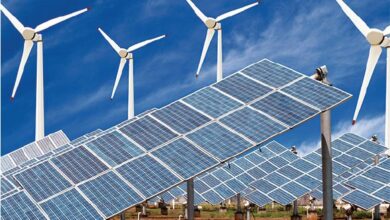 Solar Projects