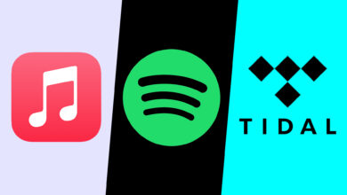 Streaming