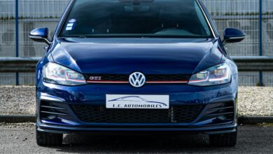 Tuning Your Volkswagen